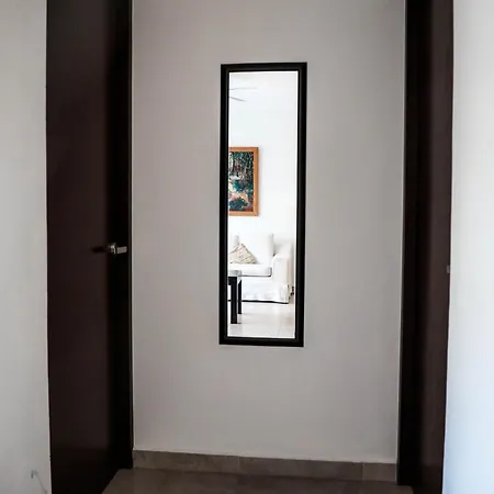 Ana Oasis Tulum Aldea Z Apartment
